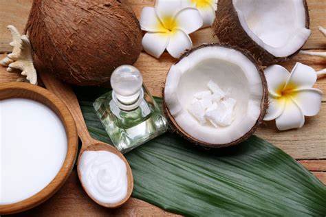 10 Best Coconut Oil Face Masks Recipes Living Maples