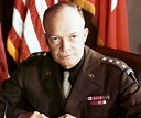 Dwight D. Eisenhower Biography - Facts, Childhood, Family Life ...
