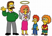 Famiglia Flanders | Simpsons Italia | Fandom
