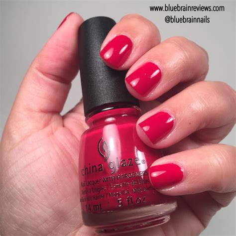 swatch china glaze tip your hat