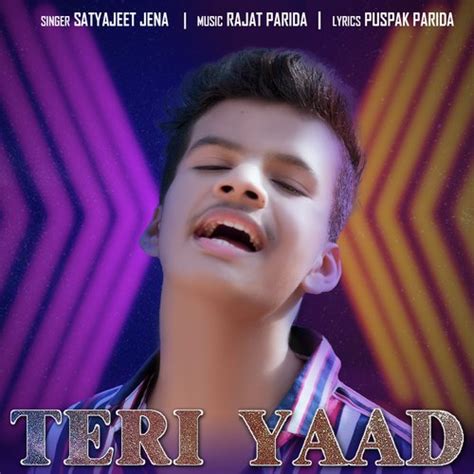 Teri Yaad Songs Download Free Online Songs Jiosaavn