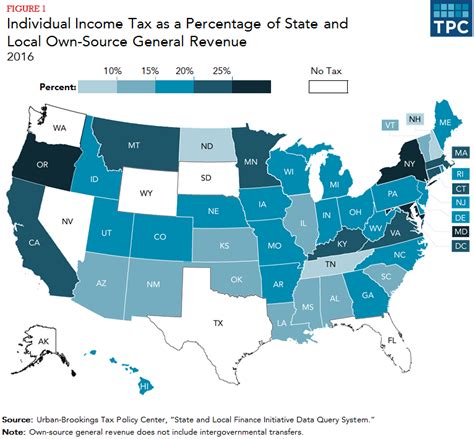 26 Map Of State Income Tax Maps Online For You