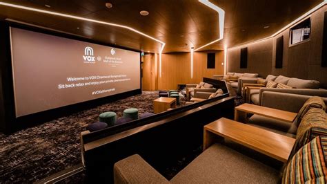 Most Luxurious Cinema Experiences In Dubai Luxhabitat