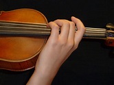 A step-by-step guide to mastering violin vibrato | Article | The Strad