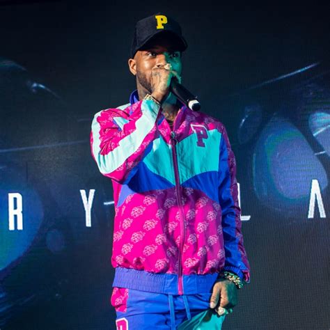 Tory Lanez Booking For Private Event In London Next Level Agency