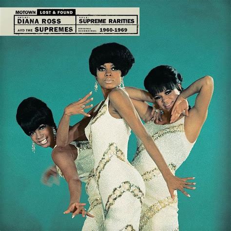 Third Man Records To Release Supremes Rarities On Vinyl For The First