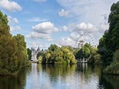 St-James'-Park-London - Footprints Tours