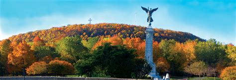 Mount Royal Needs YOU to Obtain UNESCO Heritage Status! / Appel à l ...