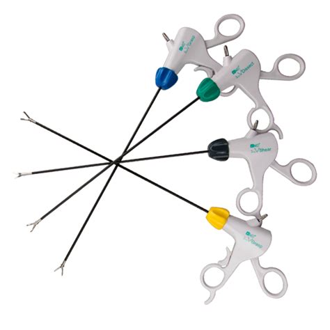 3mm Laparoscopic Instruments - Buy 3mm Laparoscopic Instruments, Low Impact Surgery Product on ...