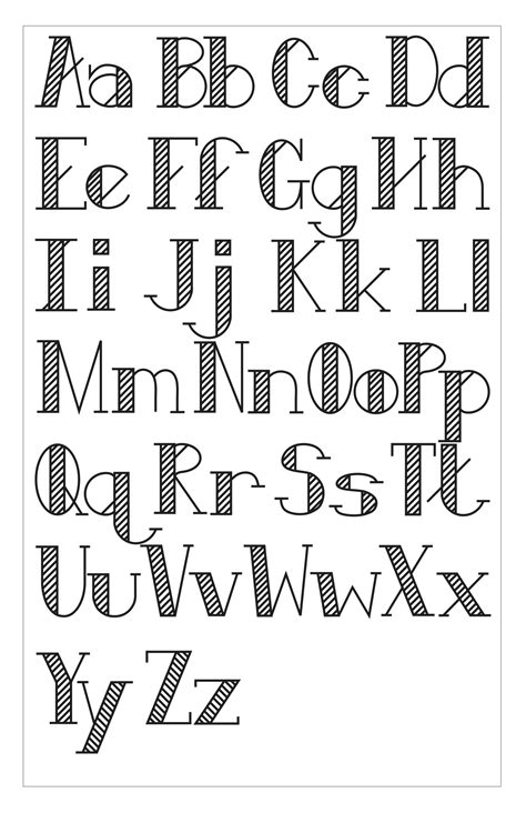 56 Best Of Calligraphy Design Alphabet Styles Insectza