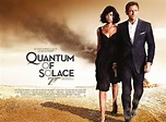Quantum Of Solace | James Bond 007