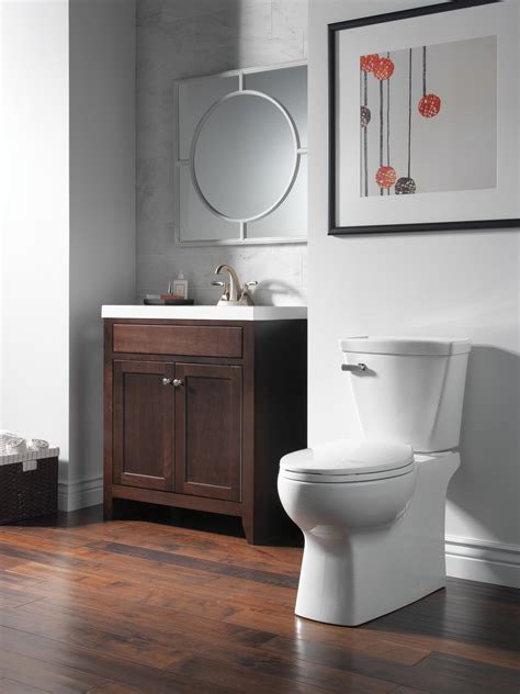 Riosa Select Elongated Concealed Trapway Toilet Horizon Design Center