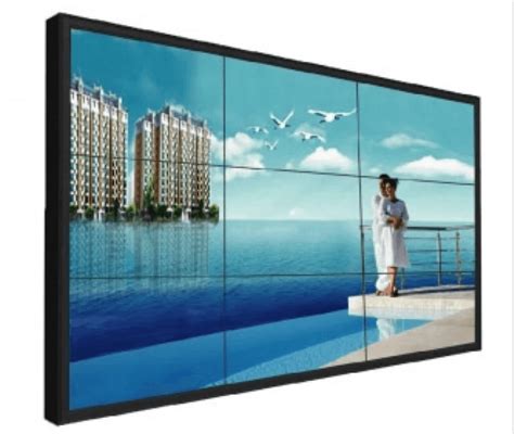 Lcd Screens Concept Displays