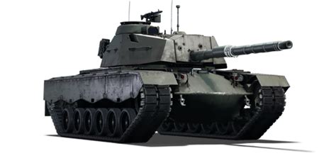 M48 Super War Thunder Wiki