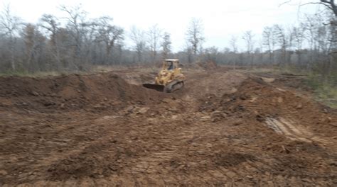 Land Clearing Service Wimberley Tx Greater Wimberley Construction