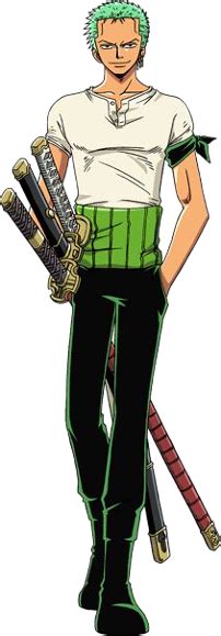 Images Roronoa Zoro Anime Characters Database