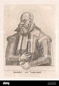 Barnim IX., Duke of Pomerania Stock Photo - Alamy