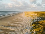 Frisian Islands Netherlands: A Guide for the Adventurous