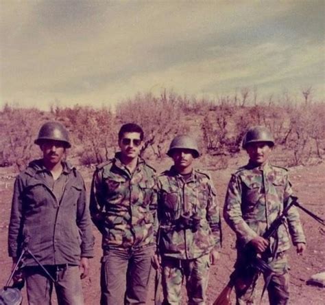 Iraqi Former Army 1980s ©armyofiraq Iraqi