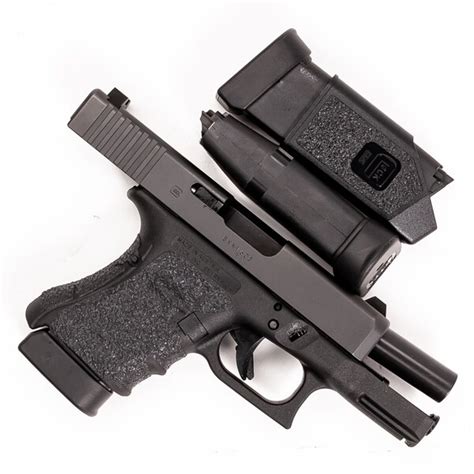 Glock 30 Gen4 For Sale Used Very Good Condition