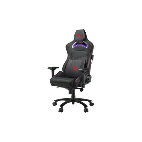 Asus Sl300c Rog Chariot Gaming Chair Rgb 2y Gamepro Shop