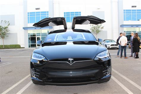 More news for how to start a model s » 5 Reasons Tesla Model X Primed To Dominate Premium SUV Market | CleanTechnica