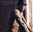 I Wanna Go There by Tyrese CD, Dec-2002, CD Music 886977140426 | eBay