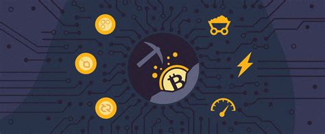 Cryptocurrency mining in the most straightforward sense can be characterized as the way toward comprehending a cryptographic riddle utilizing a compter and cryptocurrency mining is the process of creating cryptocurrency by solving cryptographs. An Introduction to Cryptocurrency Mining