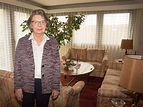 Witwe von Hans-Dietrich Genscher: Barbara Genscher wohnt seit 40 Jahren ...