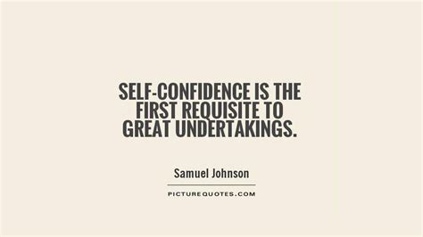 Big, small, tall, short, pretty, plain, friendly, shy. 22 Quotes About Self-Confidence That Will Brighten Up Your ...