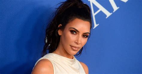 “the Hottest Billionaire ” Kim Kardashian Pleased Fans With A Picture From The Beach