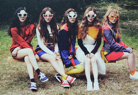 Red Velvet Wallpaper 48563 Asiachan Kpop Image Board