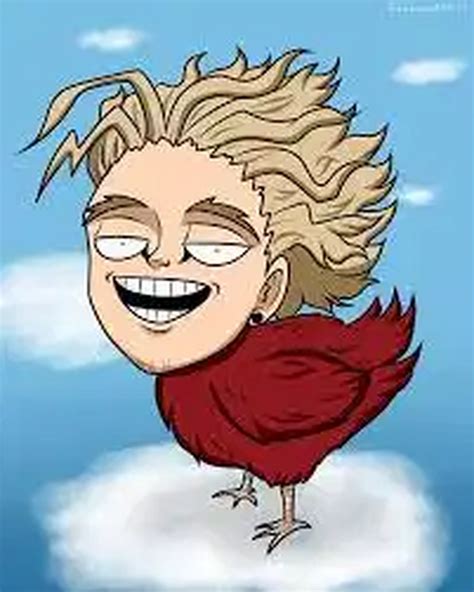 Day 2 Of Daily Mha Cursed Images Fandom