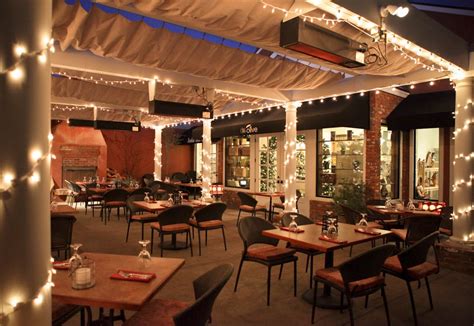 10 Best Restaurants in Paso Robles