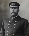 Titanic's Officers - RMS Titanic - Captain E.J. Smith
