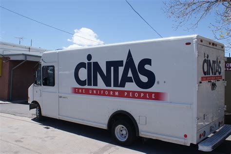 Does Cintas Hire Felons In 2020 Successful Release