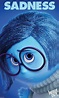 First INSIDE OUT Character Poster and Video Feature Sadness | Collider