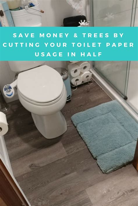 Save Money On Toilet Paper By Converting Your Toilet To A Bidet Bidet