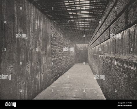 Newgate Prison Stock Photos And Newgate Prison Stock Images Alamy