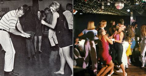 Pictures Of High School Awkward Dances From The 1970s Oldamericacafexbiz327