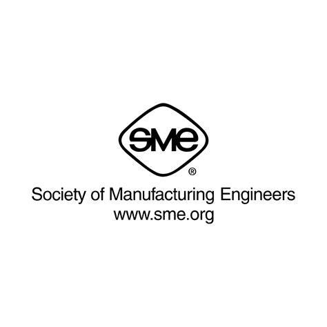 Download Sme Society Of Manufacturing Engineers Logo Png And Vector Pdf Svg Ai Eps Free