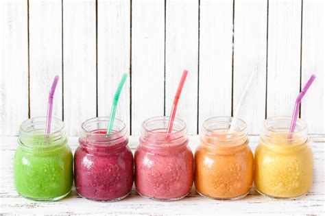 Homemade Meal Replacement Shakes For Kids Health Begins With Mom