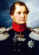 Biografia di Federico Guglielmo IV di Prussia