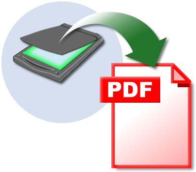 Como Escanear Documentos En Formato PDF Es Relenado