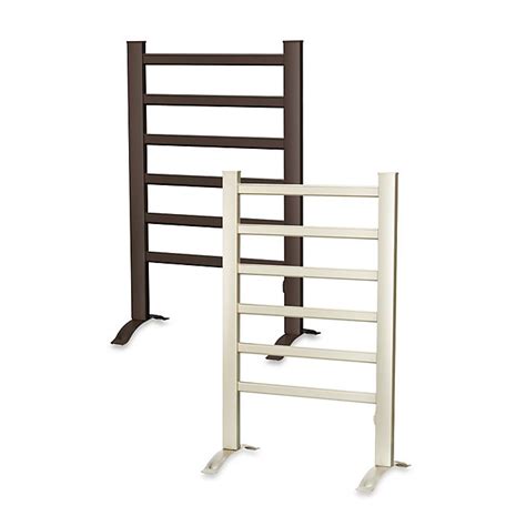 Tons of bed bath and beyond coupon codes are released weekly, so you usually won't ever end up paying full price for anything. Conair® Towel Warmer and Drying Rack | Bed Bath & Beyond