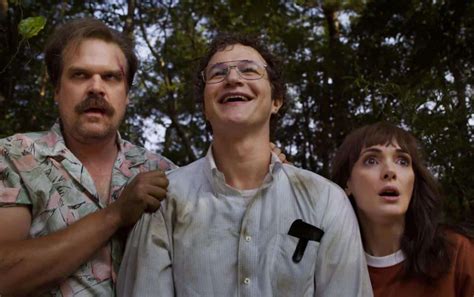 Nevertheless, we're going to assume that the season sticks to the usual pattern of taking place in the following year. 'Stranger Things' Season 4 Aiming For October Shoot Date