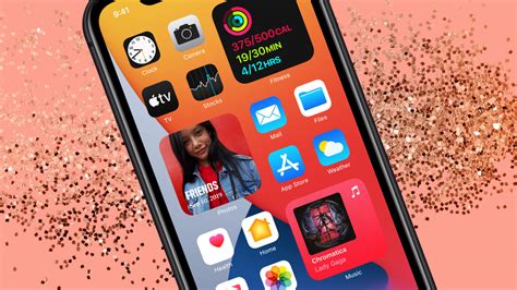 But with ios 14, the lines are beginning to blur. iOS 14 home screen aesthetic: How to get custom app icons ...