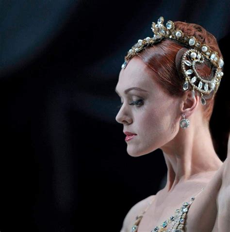 Ballet Photos Headpieces Dancers Crowns Dynamic Breathtaking