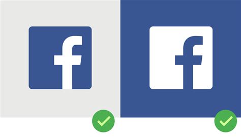 50 Best Facebook Logo Icons  Transparent Png Images