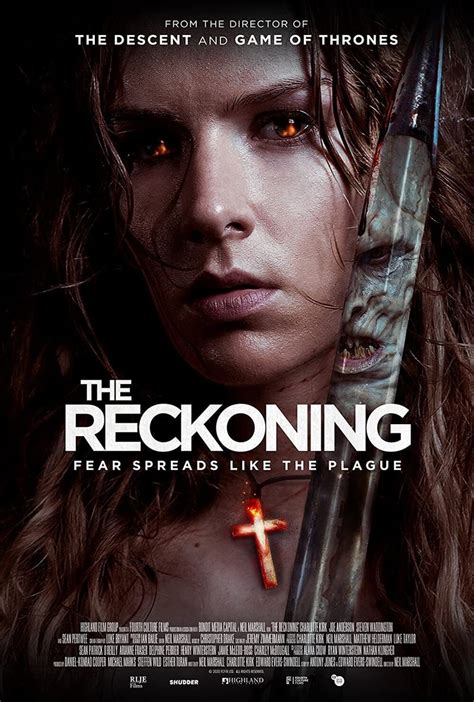 All the major january 2021 movies and where to watch or stream them online. The Reckoning DVD Release Date April 6, 2021